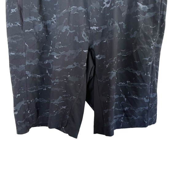 LULULEMON T.H.E. Short Luxtreme Liner 9in M7Y24S - Picture 5 of 12